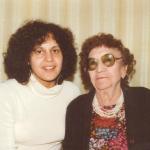 1983 norma kleefisch & marcella burgess